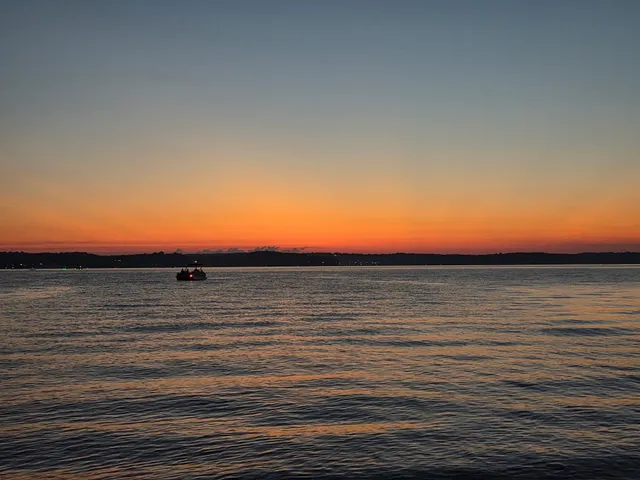 Land Between The Lakes National Recreation Area