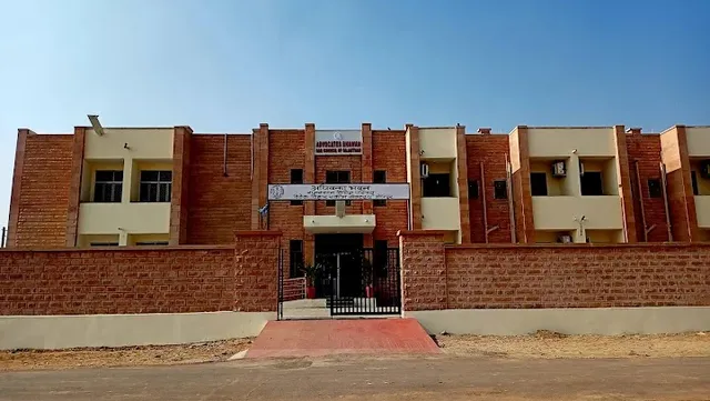 Advocate Bhawan Jodhpur