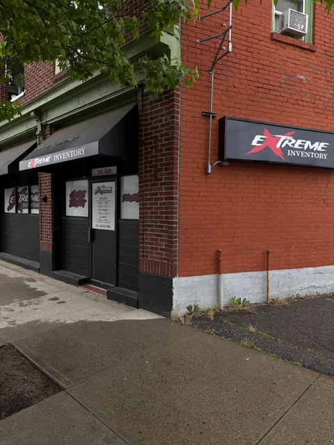 ExtremeInventory