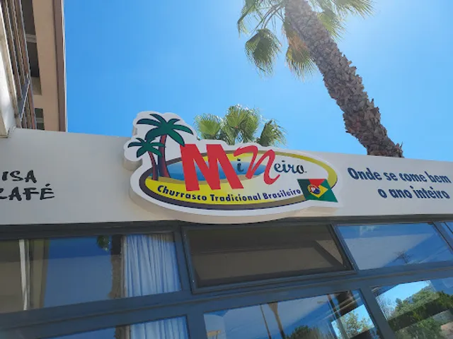 Restaurante Mineiro, Odivelas