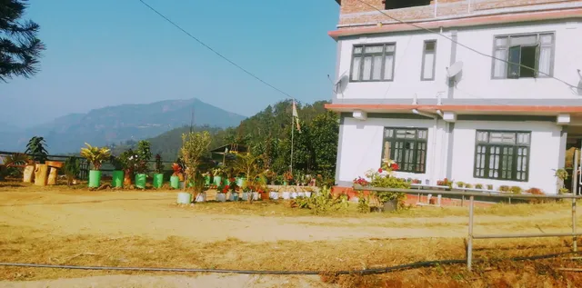 Bishes Homestay sikkim