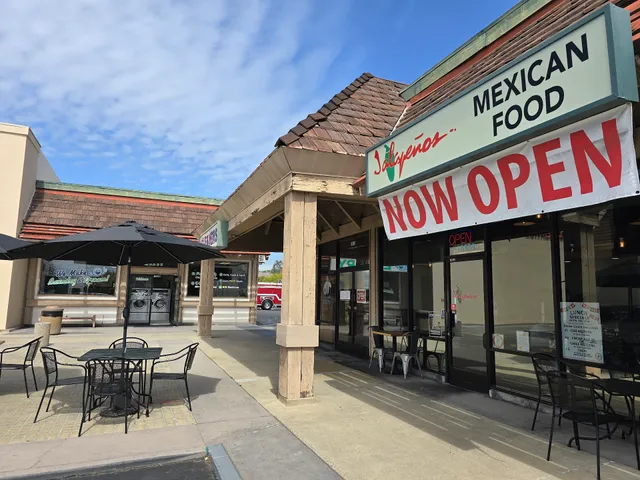 Jalapenos Mexican Food