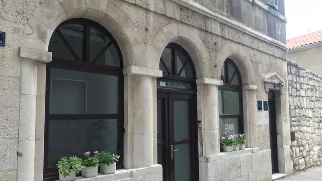 Perello Old Town, Split