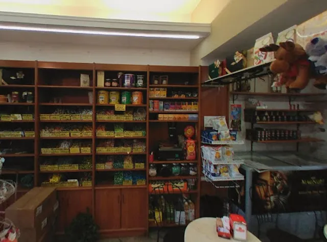 Bottega del Caffè Genova