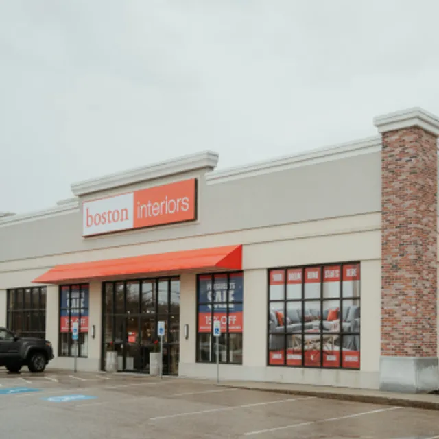 Boston Interiors