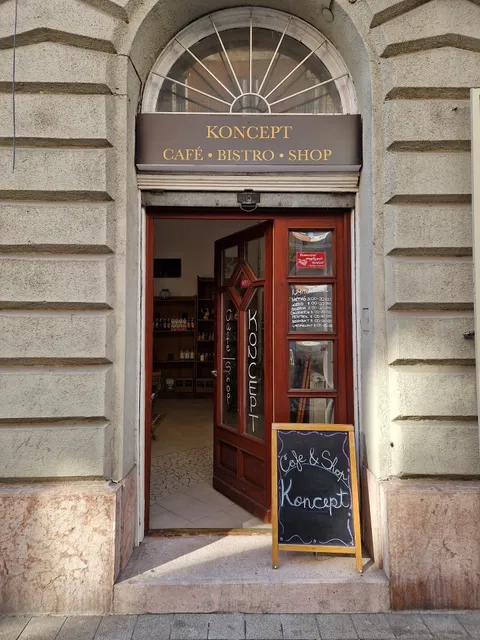 Koncept Café_Bar_Bistro