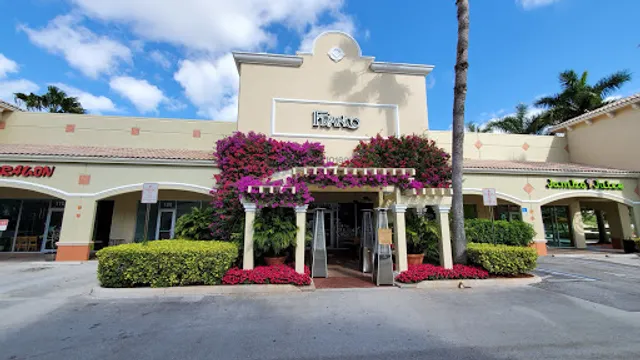 Franco Italian Bistro