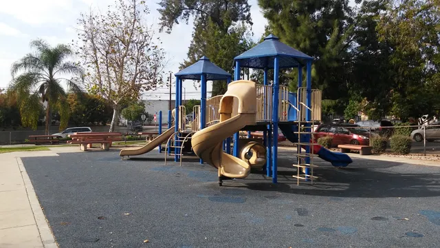 MSGR. Ramon Garcia Recreation Center