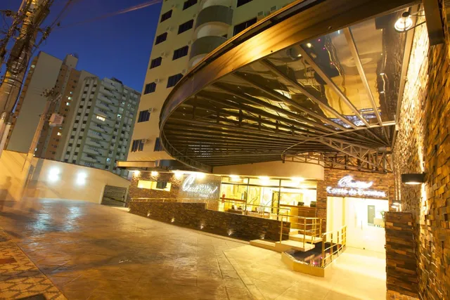 Gran Continental Hotel