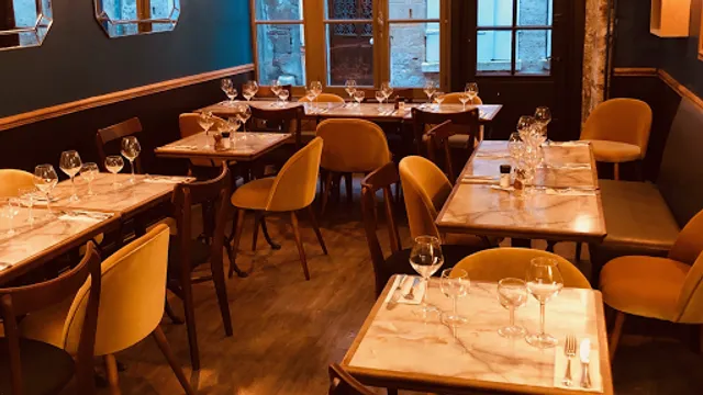 Le Bistrot de Senlis