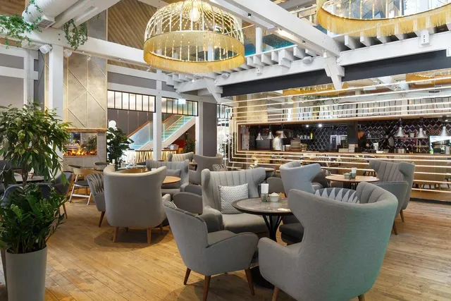 Vasilchuki Chaihona № 1