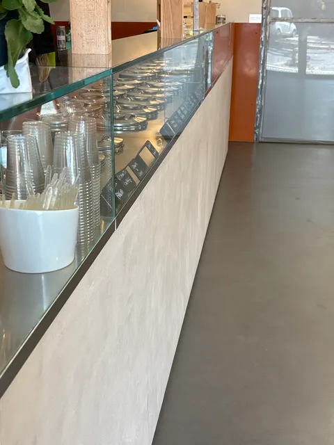 Stefano Ferrara Gelateria