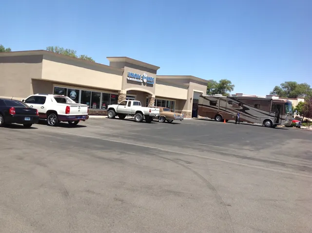 Unique Sounds & Auto Accessories