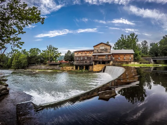 Loretta Lynn's Ranch