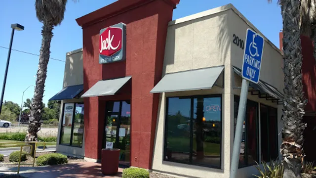 Jack in the Box