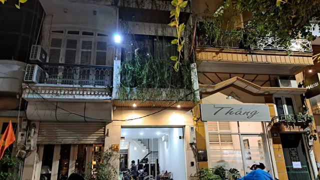 An Thường House (An Thuong House)