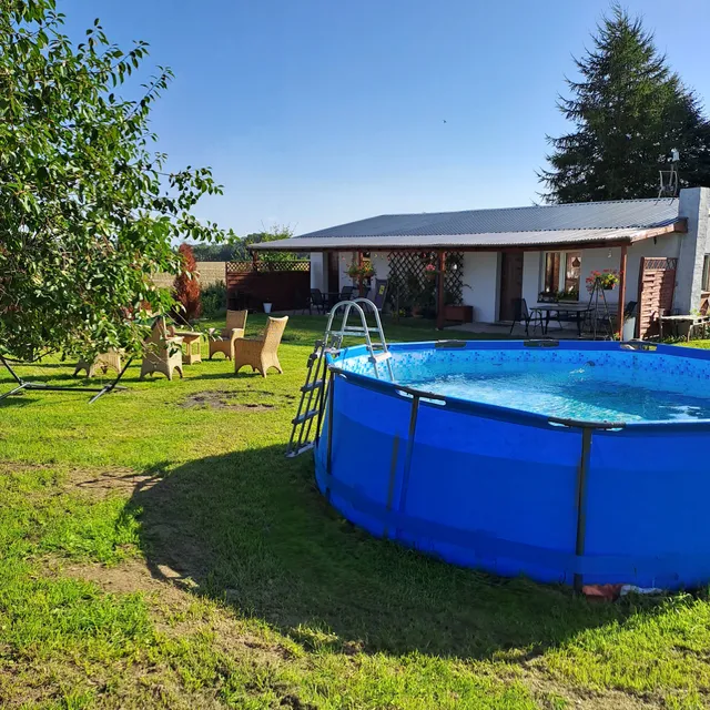 Pagórkowo Domysłów