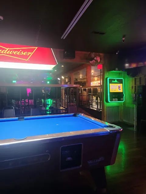 Cowboy Up Bar And Grill