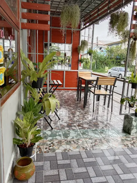 Noodle House - Great place to eat