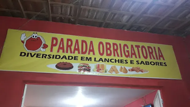 Parada Obrigatoria