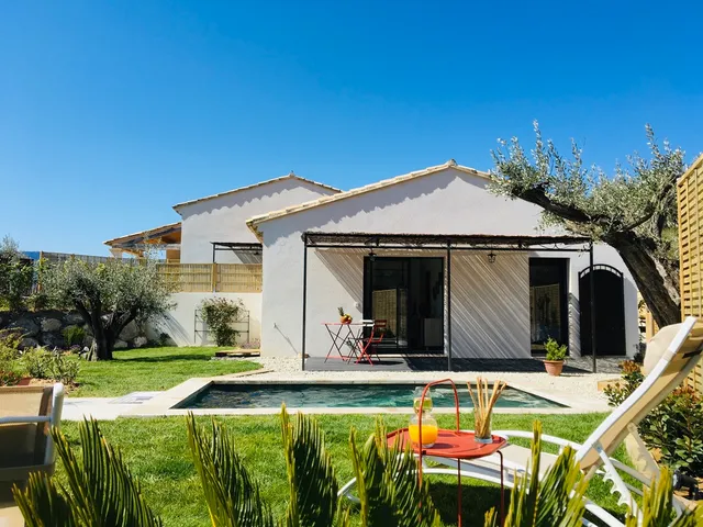 Logis des Roches - Le Petit Chevalet & Le Grand Sabouillon