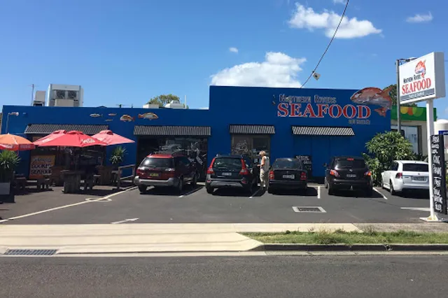 Northern Rivers Seafood