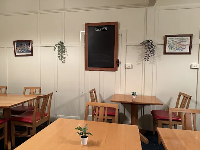 Bangkok House Woodend