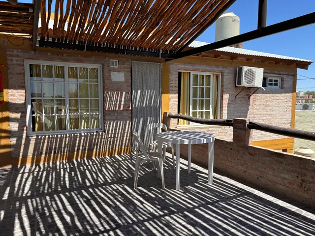 Complejo Terraza Al Mar