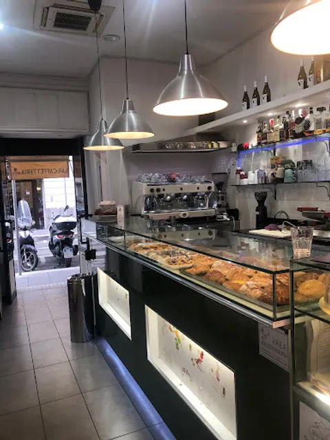 Fruit&coffee bistrot