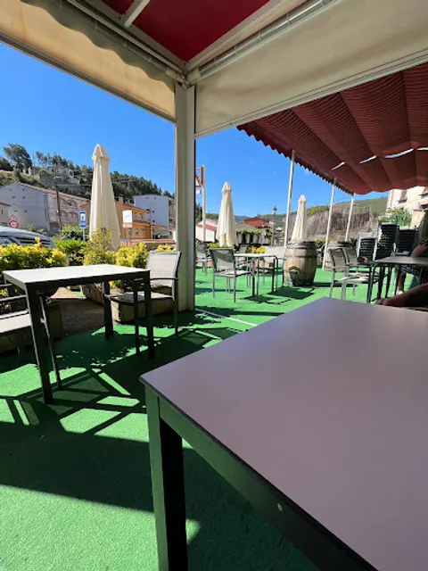 El Rincón Hurdano Brasería