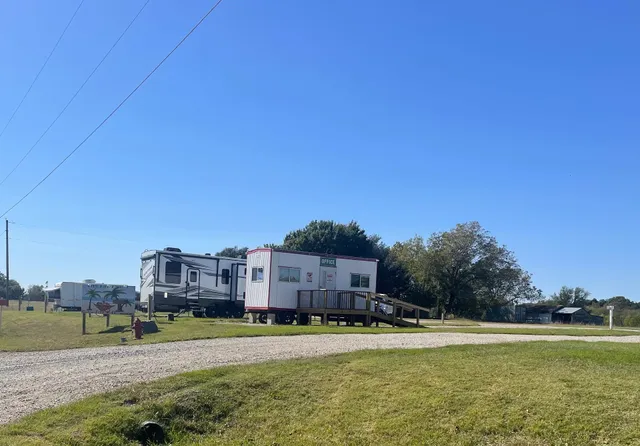 Fat Cat Rv Park