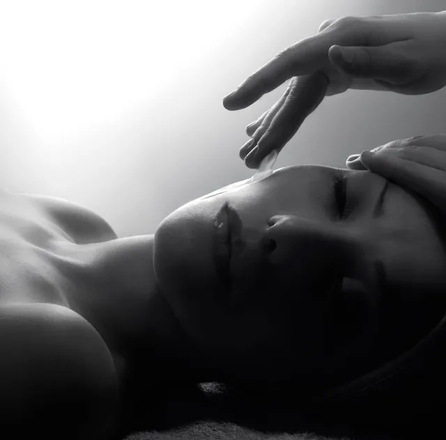 Le SPA de l’hôtel LOTTE