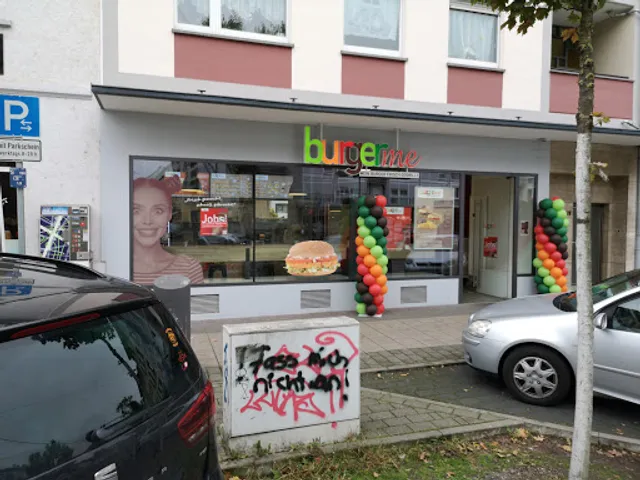 burgerme Karlsruhe West