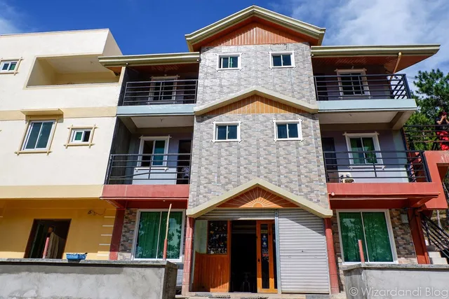 Reddoorz @ Sagada Bilza Lodge