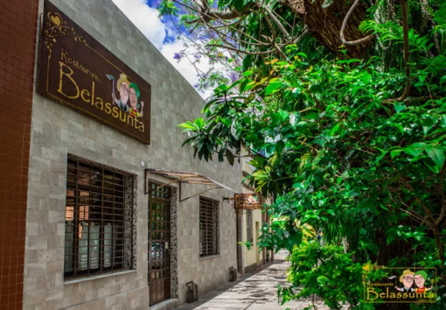 Restaurante Belassunta