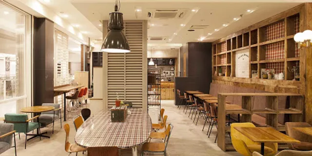 ROSIE’S CAFE Lazona Kawasaki