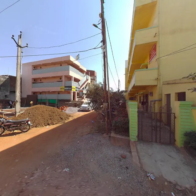 SPOT ON Hotel Seema Inn