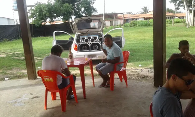 Restaurante Ponto Xique