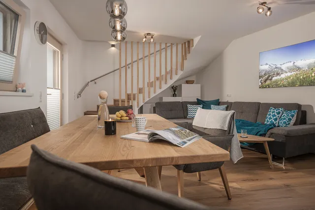 Ferienwohnung Vergissmeinnicht