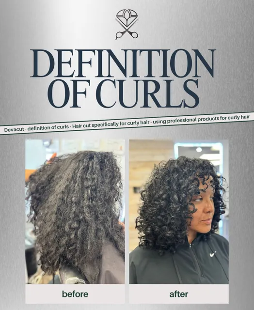 Diamond Dominican Beauty Salon