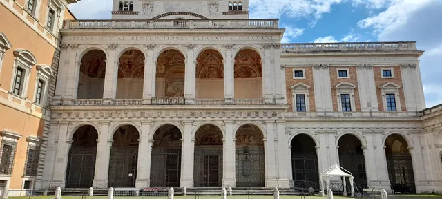 San Giovanni Rooms Rome