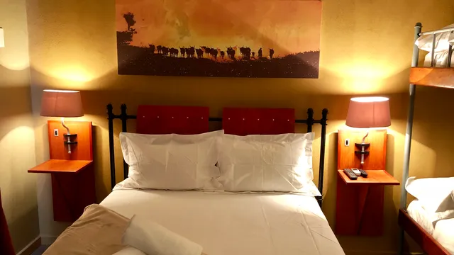 Travel Inn Kroonstad