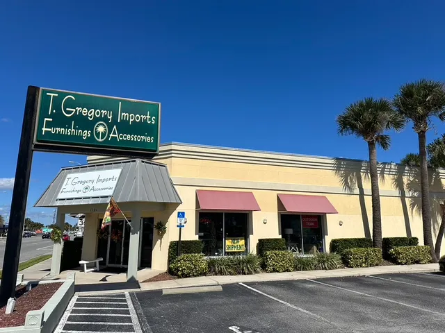 T. Gregory Imports