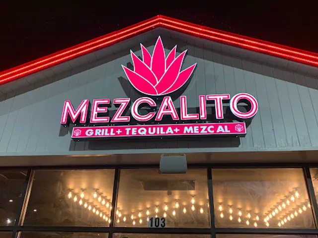 Mezcalito Henderson
