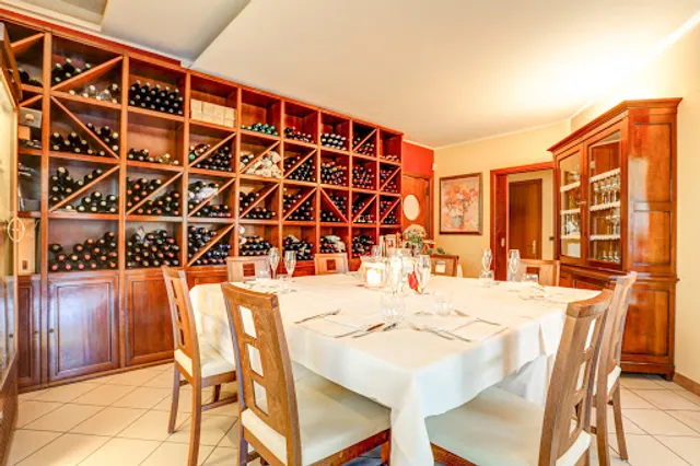 Ristorante di pesce La Nespola