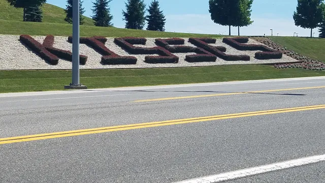 Hershey West Dist. Plant