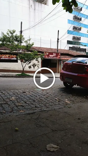 Comida Caseira É De Casa!