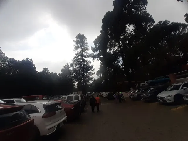 San José del Pacifico