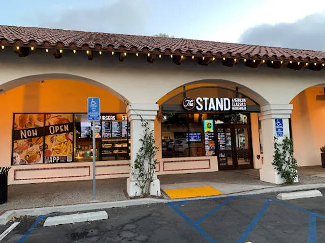 The Stand - American Classics Redefined