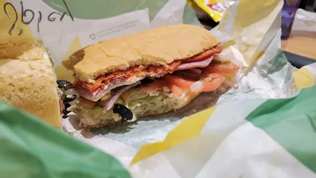 Subway
